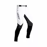 Leatt Ergonomische MTB Gravity 5.0 Hose, entwickelt mit den professionellen Rennfahrern von Pivot Factory Racing