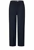 Cecil Damen B378847 Hose, Universal Blue, L