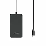 Nilox Netzteil Gan USB C Para Portátil - 65W
