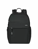Samsonite Move 5.0 - Laptoprucksack 14.1 Zoll, 39 cm, 15.5 L, Schwarz (Black)