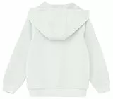 s.Oliver Sweatshirt mit Kapuze