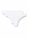 Skiny Damen String 2er-Pack Advantage Micro Weiﾟ 38 +2,00EUR
