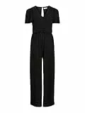 Vila female Jumpsuit Kurzarm