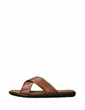 bugatti-Herren-Sandalen-331-AX281, cognac, 44