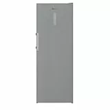 Bauknecht GKN PI19170C NoFrost Gefrierschrank 70 cm, 404 l, Supergefrierfunktion, Touch Display, 6 Gefrierschubladen, Soft Opening, Edelstahl-Look