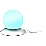 Speedlink USB LED Lampe - Lampe mit USB-A Stecker, Kabellänge 1,3 Meter, metall-silber
