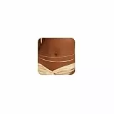 Bauchkette Gold Damen, Vintage Metall Taillenketten, Gold Taille Kette für Damen, Verstellbare Taille Dekoriert Eleganter Kettengürtel, für Bikini, Strand, täglichen Schmuck (A)