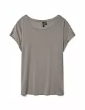 VERO MODA Vmava Plain Ss Top Ga JRS Noos
