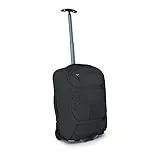 Osprey Farpoint Fairview Wheels 36 Black