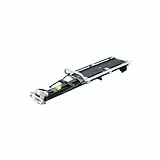 Topeak Gepäckträger MTX BeamRack E type, Black/Silver, One Size, TA2096E