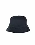 CECIL Damen B572513 Bucket-Hat, universal Blue, A