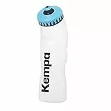 Kempa Wasserflasche, Transparent, 750 ml, Durchsichtig