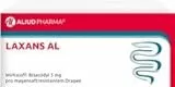 Laxans Al Magensaftresistente Ãœberzogene Tabletten (neu: 10916160) 200 ST