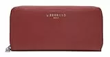 Liebeskind Berlin Sheep Natural Gigi Ziparound Wallet True Red