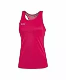 JAKO Damen Tanktop Run 2.0, Pink, 36