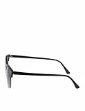 JACK & JONES Herren Jacryder Sunglasses Noos Sonnenbrille, Schwarz (Jet Black/J5464-00), Einheitsgröße