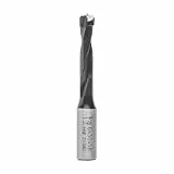 ENT 24026 Dübelbohrer HW, Schaft (S) 8 mm, Durchmesser (D) 6, NL 30 mm, SL 20 mm, L 58 mm, speziell für Mafell DD40P/DDF40