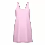 HEAD Damen Spirit Women Tennis Dress, Alight Lilac, XXL EU
