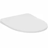 Ideal Standard T467701 Original Ideal Standard i.life A WC-Sitz mit Softclosing, Wrapover, Weiß