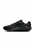 Nike Herren Downshifter 13 Sneaker, Anthracite Black Wolf Grey, 43 EU