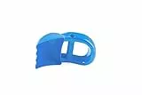 Hape E4019 - Handbagger, Sandspielzeug, blau