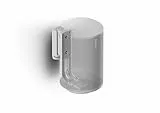 Flexson Wandhalterung für Sonos ERA100 - Weiß (Paar)