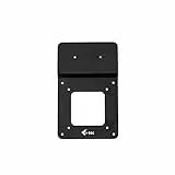 i-tec VESA-Dockingstationshalter für CADUA4KDOCKPDL, CADUAL4KDOCK, TB3CDUALDPDOCKPD, C31TRIPLEDOCKPD