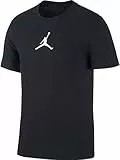 Nike Jumpman T-Shirt Black/White M