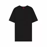 HUGO MESH Logo Nighty 10277442 01