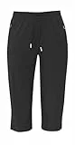 Joy Ellie Caprihose schwarz - 44