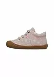 NATURINO Cocoon Krippenschuh, Rosa, 24 EU