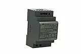 Mean Well DIN-Schienen-Netzteil, 60 W, 24 V, 2,5 A, HDR-60-24, Panel-Montage
