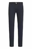 Blend BHNATAN Herren Chino Stoffhose mit Stretch, Größe:W32/32, Farbe:Dark Navy Blue (74645)
