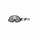 O'NEAL 6024-517 Brille Twoface B-10, Schwarz, transparent