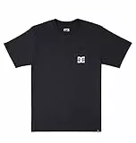 DC Shoes DC Star - T-Shirt für Männer Schwarz