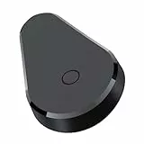 Schlüsselfinder Key Finder, Air Tracker Kompatibel mit Apple Wo ist (Nur iOS), Bluetooth Smart Tag