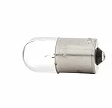 OSRAM ORIGINAL R5W Halogen, Schluss-, Kennzeichen-, Park- und Positionslicht, 5007, 12V PKW, Faltschachtel (10 Stück)