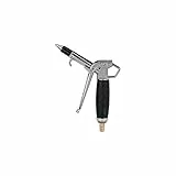 RIEGLER 114432-29 K Hochleistungs-Blaspistole »Typhoon«, Standarddüse, Nippel NW 7,2, 1Stk