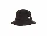 New Era NE Essential Black Bucket - M