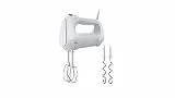 Braun Household HM1010WH MultiMix 1, Kunststoff, Weiß
