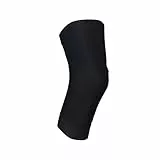 POC Unisex – Erwachsene VPD Air Flow Knee Protektor, Uranium Black, M