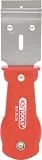 KS Tools 911.8126 Plakettenschaber, 38mm, Rot