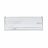 Bosch Siemens Blende 11000439 zur Crisper Box Schublade vom Kühlschrank