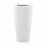 LECHUZA RONDO Premium 40 wei? hochglanz 15740