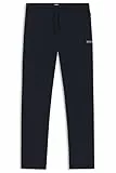 BOSS Waffle Pants