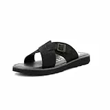 Kickers Herren Kick Neol Flipflop, Schwarz, 43 EU