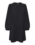 VMEMMA LS LACE Dress WVN GA NOOS
