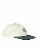 JACK & JONES Herren Jacpele Cap Baseball Cap, Hunter Green, Einheitsgröße