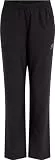 Energetics Damen Fit Hose, Schwarz, M EU
