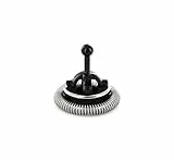 DL-pro Quirl Milchaufschäumer für Krups aeroccino3 MS-623523 DeLonghi ES0058214